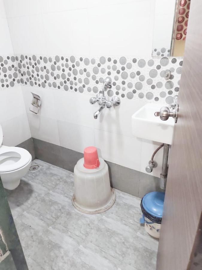 Hotel Golden Galaxy - Santacruz East Mumbai Eksteriør bilde