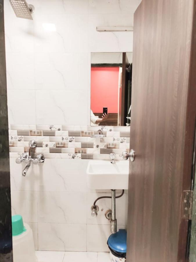 Hotel Golden Galaxy - Santacruz East Mumbai Eksteriør bilde