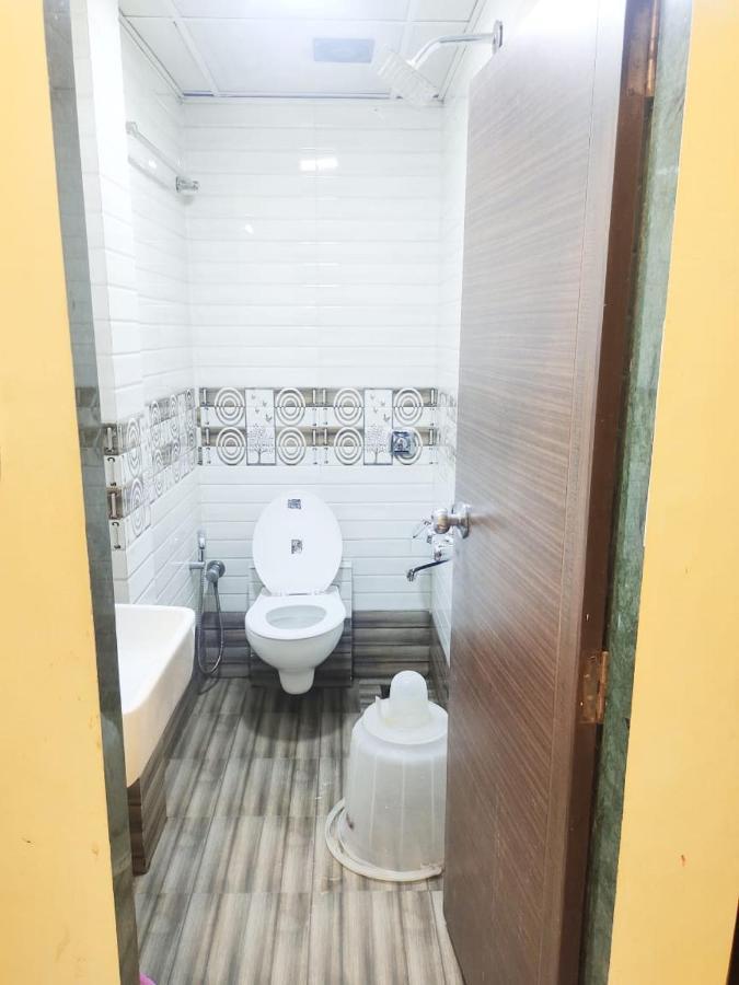 Hotel Golden Galaxy - Santacruz East Mumbai Eksteriør bilde